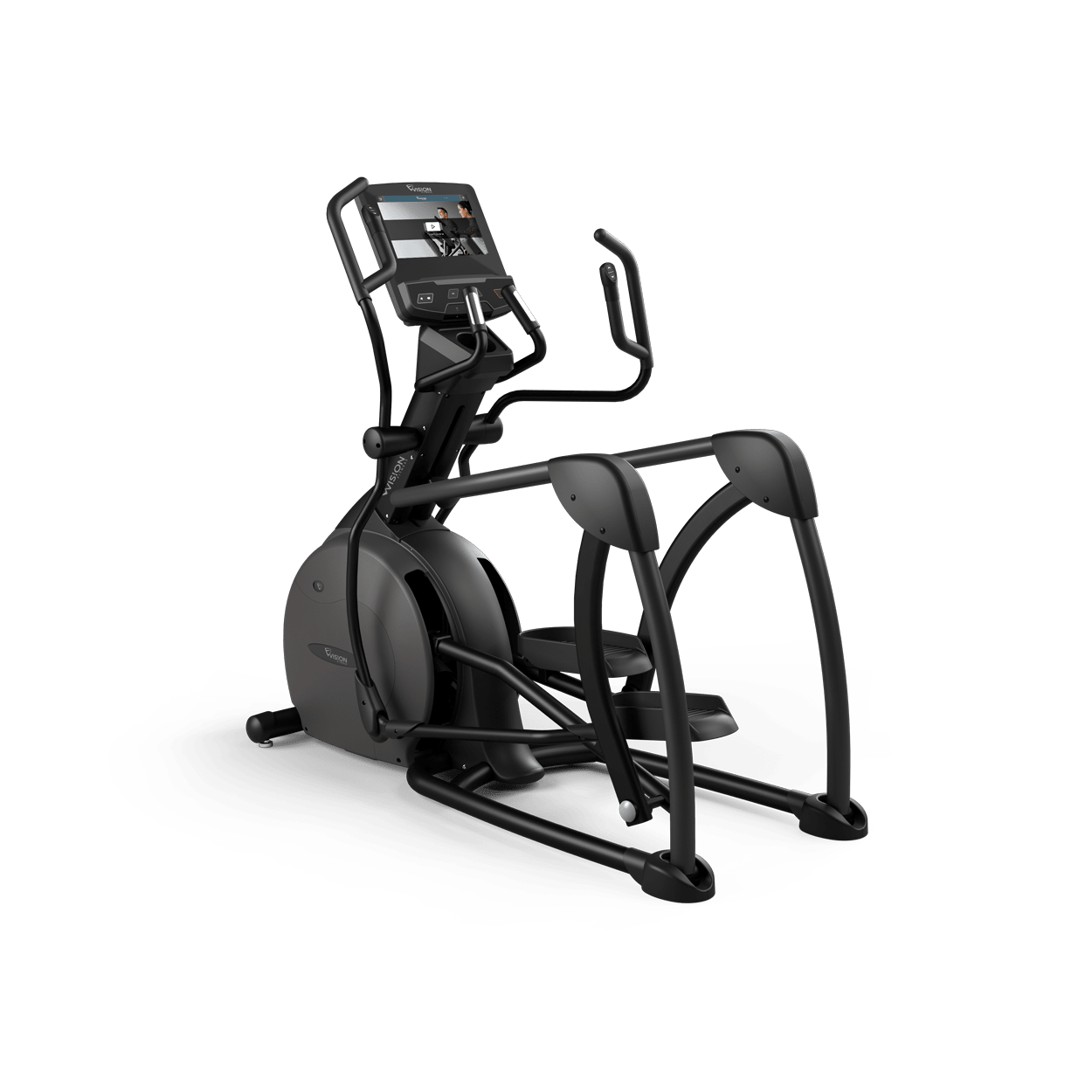 S70 | S700E Ascent Trainer